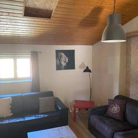 Appartement Amarante Puy-Saint-Martin Exterior photo